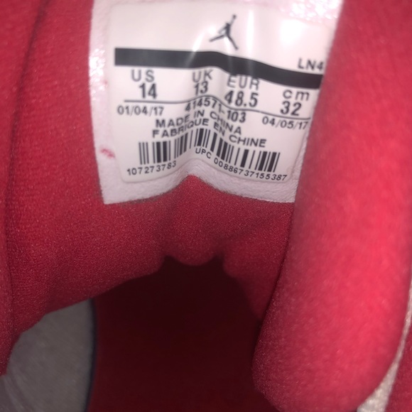 Jordan 13s Retro - Picture 4 of 4